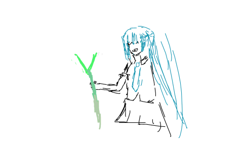 初音未来